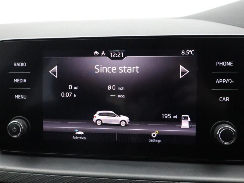 Used Skoda Kamiq 2022 for sale - 77746964: Photo 29