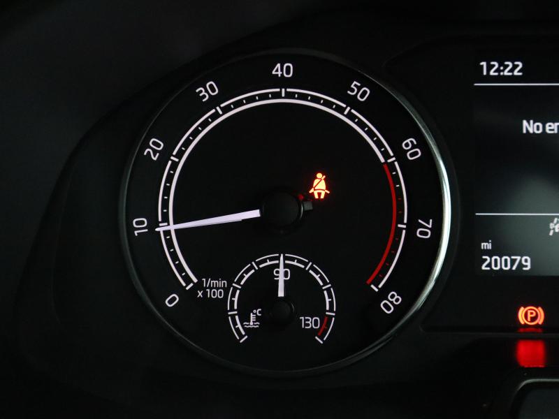 Used Skoda Kamiq 2022 for sale - 77746964: Photo 38