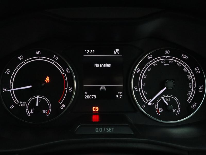 Used Skoda Kamiq 2022 for sale - 77746964: Photo 39