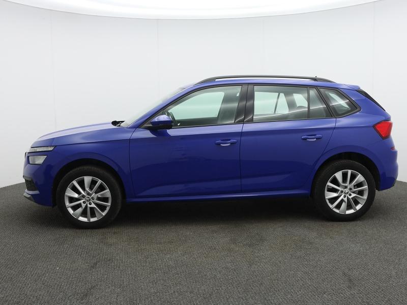 Used Skoda Kamiq 2022 for sale - 77746964: Photo 4