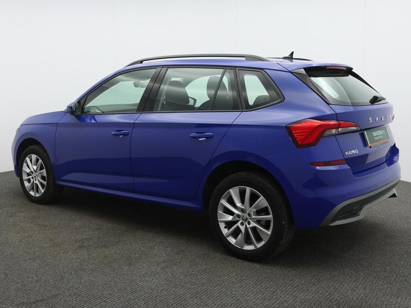 Used Skoda Kamiq 2022 for sale - 77746964: Photo 5