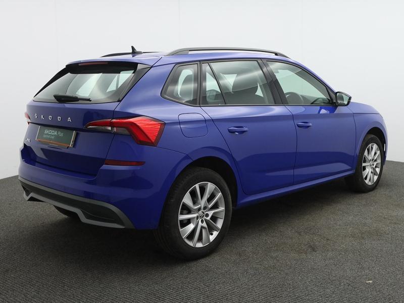 Used Skoda Kamiq 2022 for sale - 77746964: Photo 7