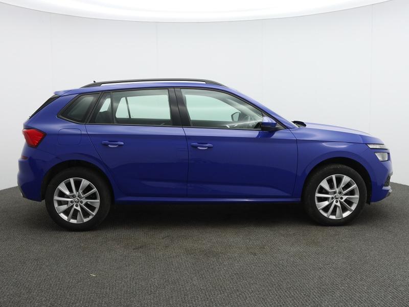 Used Skoda Kamiq 2022 for sale - 77746964: Photo 8