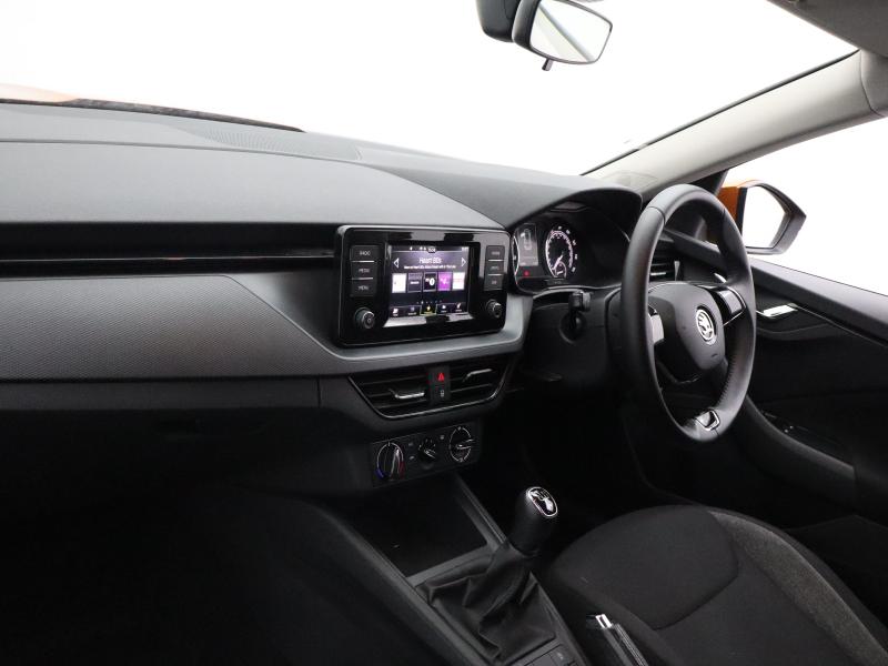 Used Skoda Kamiq 2022 for sale - 77746911: Photo 10