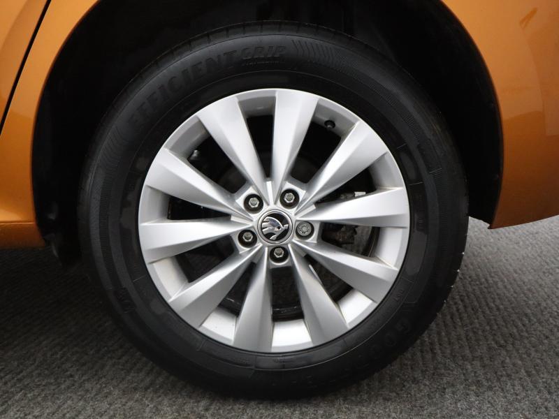 Used Skoda Kamiq 2022 for sale - 77746911: Photo 11