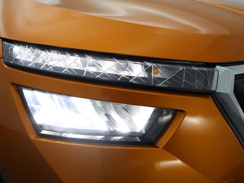 Used Skoda Kamiq 2022 for sale - 77746911: Photo 13