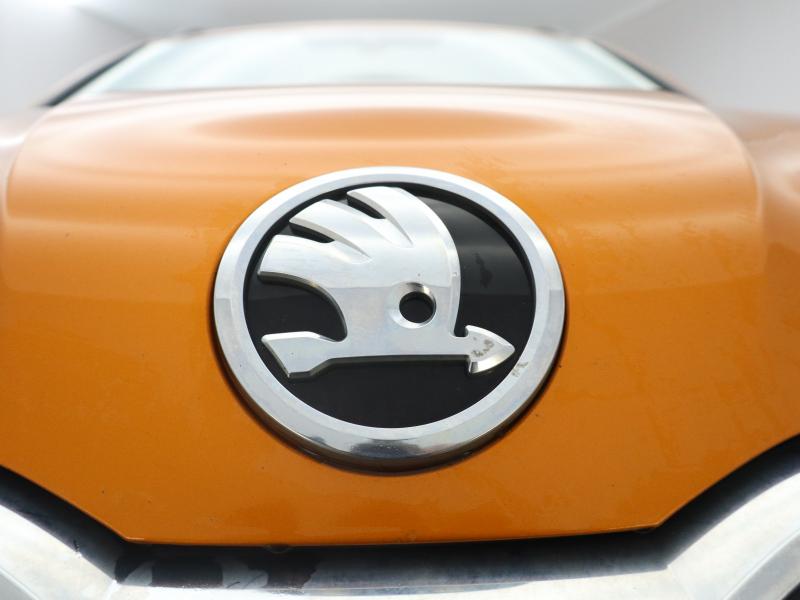 Used Skoda Kamiq 2022 for sale - 77746911: Photo 15