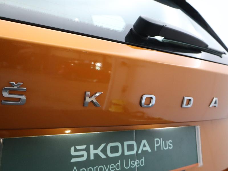 Used Skoda Kamiq 2022 for sale - 77746911: Photo 16