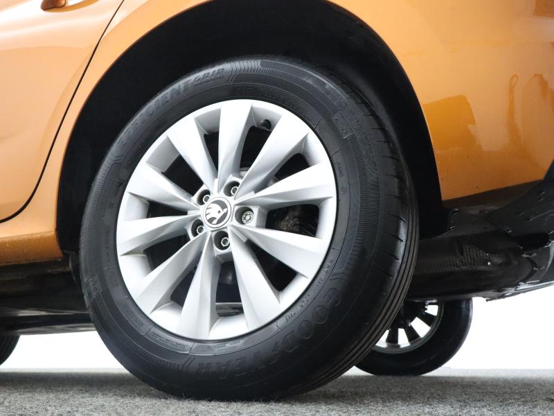 Used Skoda Kamiq 2022 for sale - 77746911: Photo 18