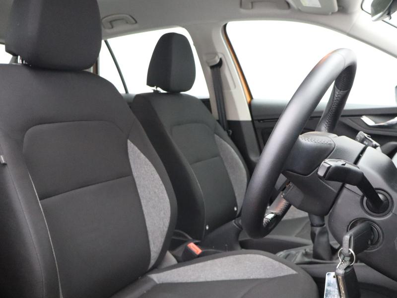 Used Skoda Kamiq 2022 for sale - 77746911: Photo 19