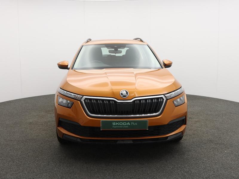 Used Skoda Kamiq 2022 for sale - 77746911: Photo 2