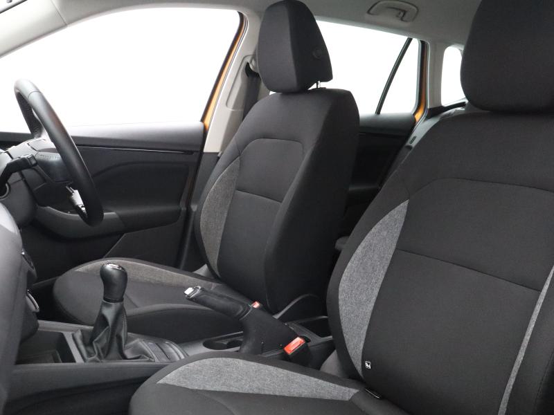 Used Skoda Kamiq 2022 for sale - 77746911: Photo 20