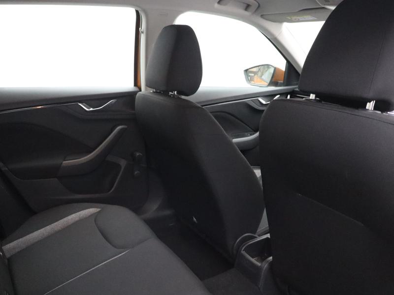 Used Skoda Kamiq 2022 for sale - 77746911: Photo 21