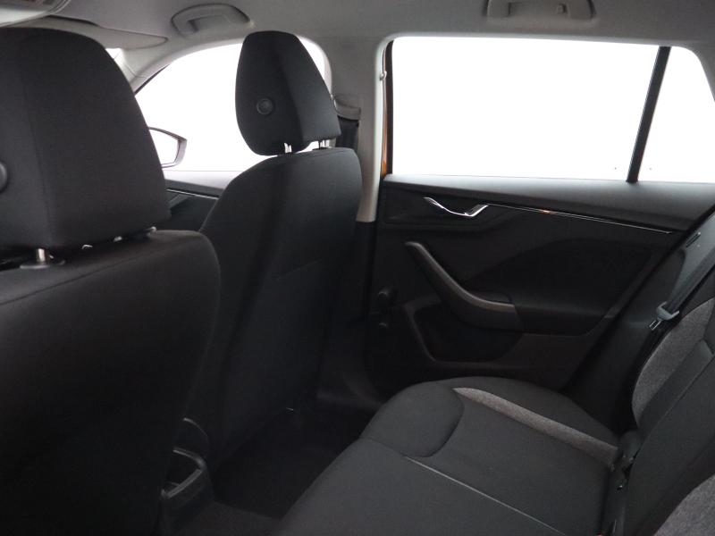 Used Skoda Kamiq 2022 for sale - 77746911: Photo 22