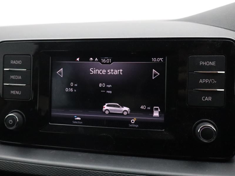 Used Skoda Kamiq 2022 for sale - 77746911: Photo 27