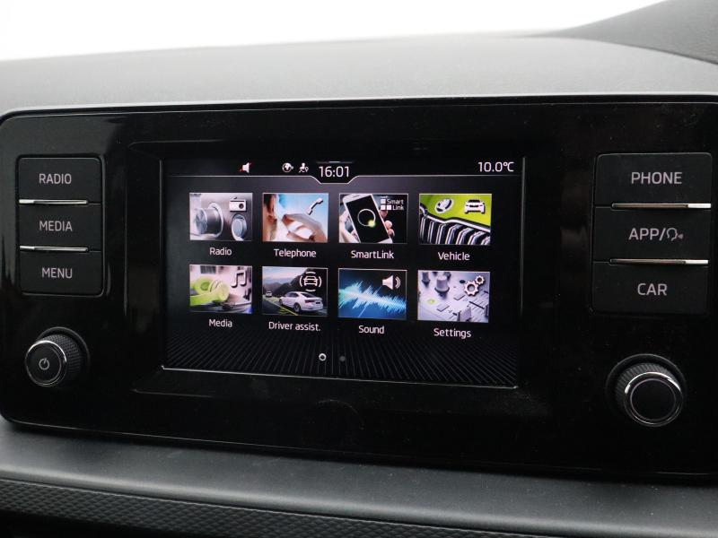 Used Skoda Kamiq 2022 for sale - 77746911: Photo 28