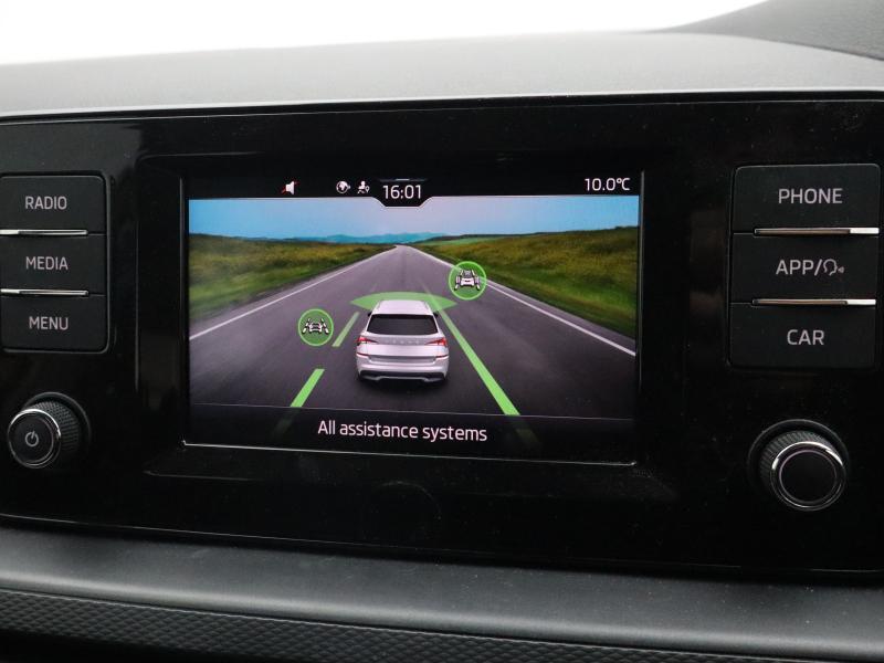 Used Skoda Kamiq 2022 for sale - 77746911: Photo 29