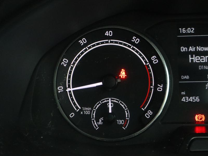 Used Skoda Kamiq 2022 for sale - 77746911: Photo 36