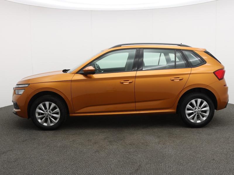 Used Skoda Kamiq 2022 for sale - 77746911: Photo 4