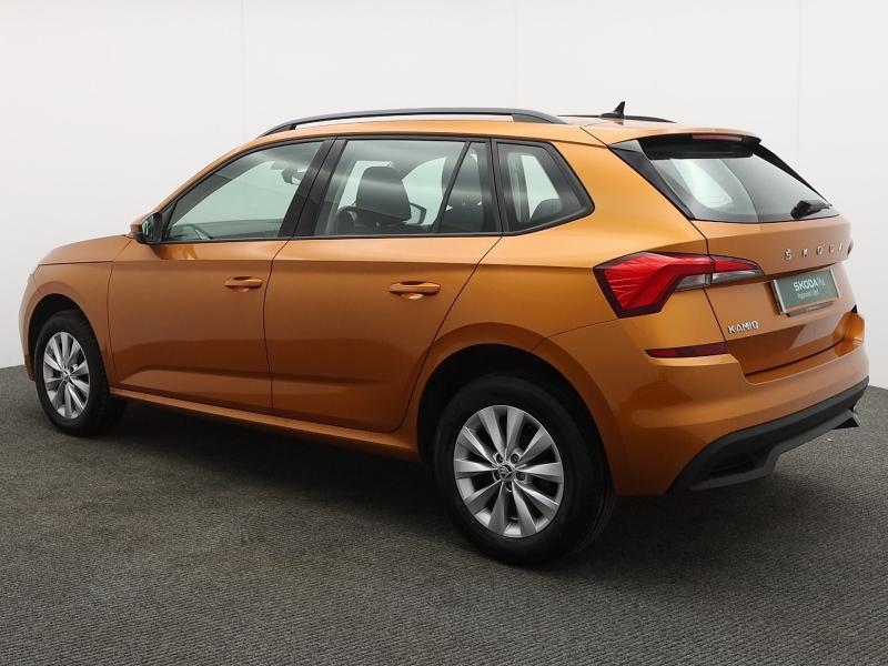 Used Skoda Kamiq 2022 for sale - 77746911: Photo 5