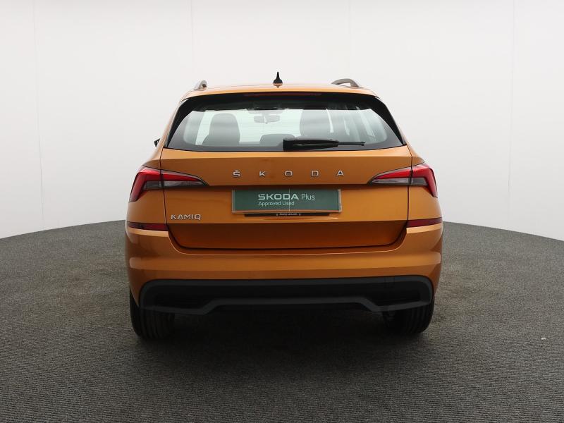 Used Skoda Kamiq 2022 for sale - 77746911: Photo 6