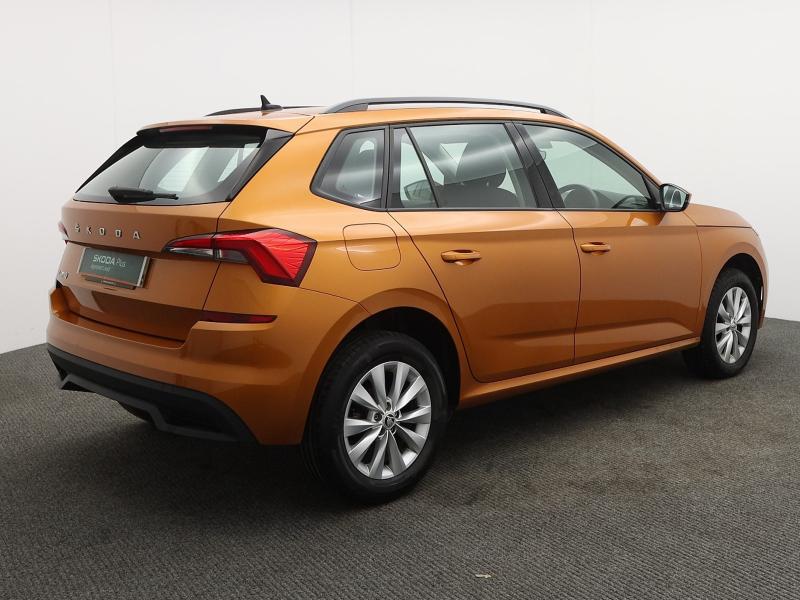 Used Skoda Kamiq 2022 for sale - 77746911: Photo 7