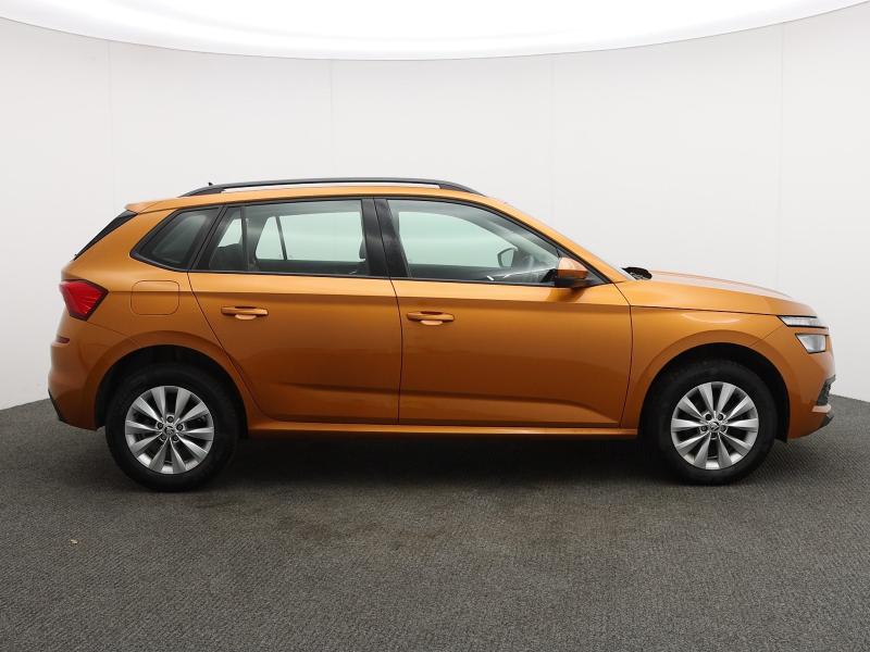Used Skoda Kamiq 2022 for sale - 77746911: Photo 8