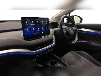 Used Skoda Enyaq 2022 for sale - 77746799: Photo