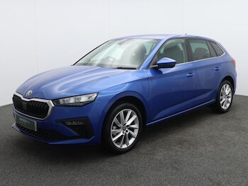 Used Skoda Scala 2025 for sale - 78166320: Photo