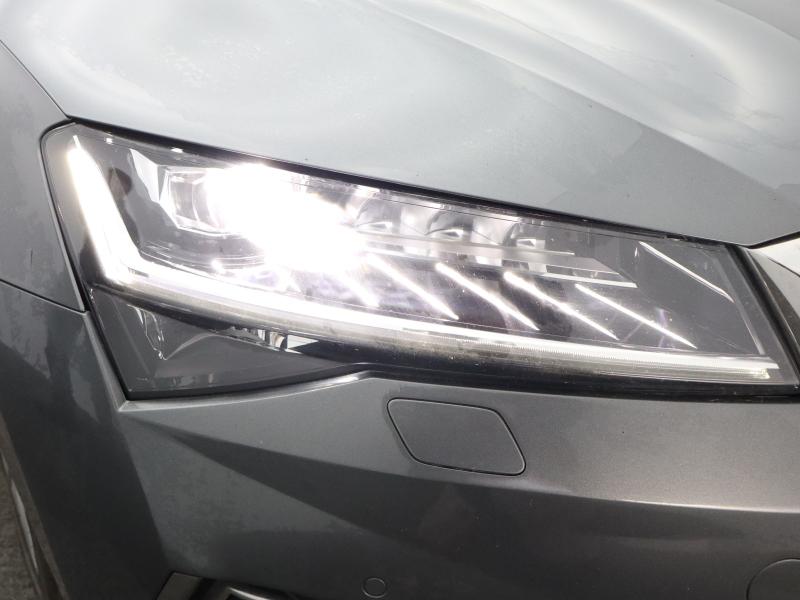 Used Skoda Superb for sale - 78128749: Photo 13