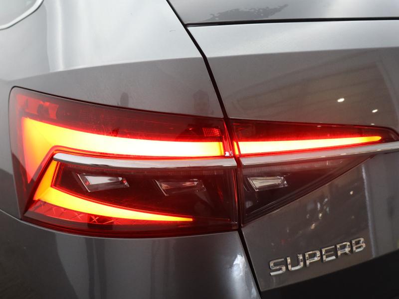 Used Skoda Superb for sale - 78128749: Photo 14