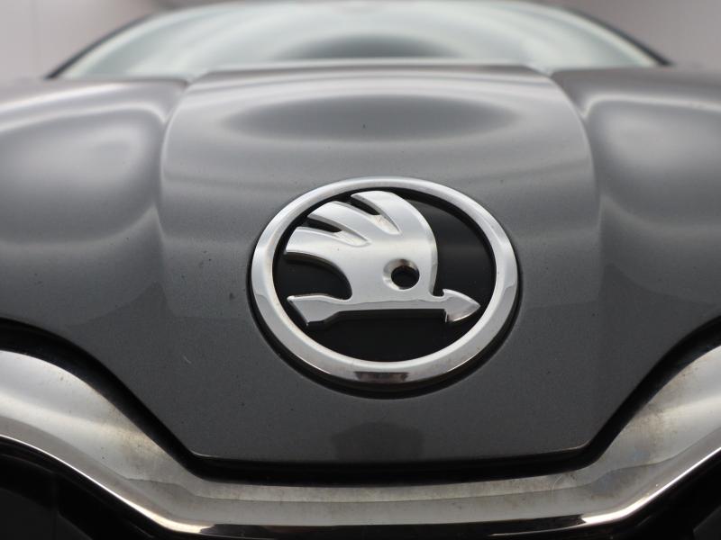 Used Skoda Superb for sale - 78128749: Photo 15