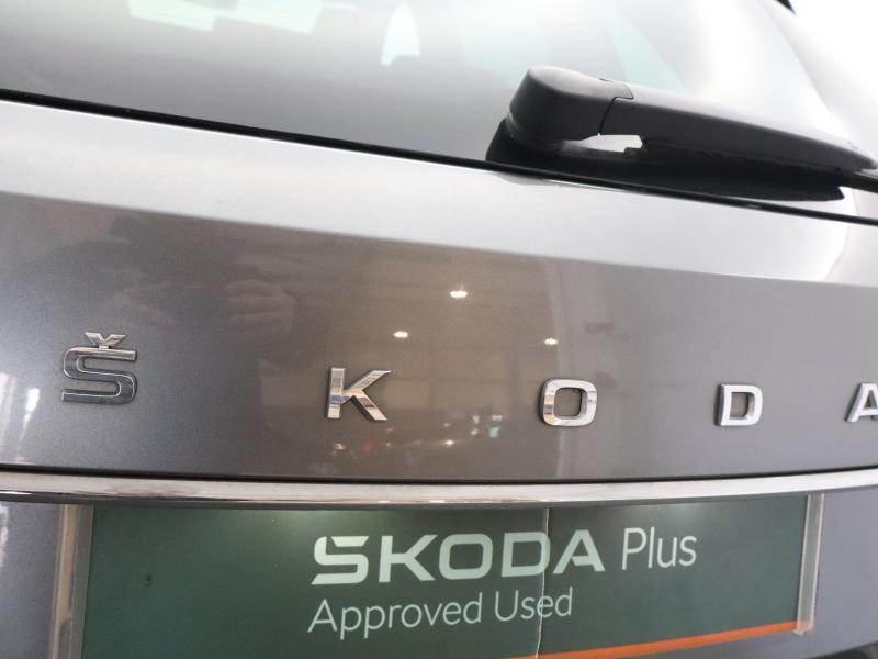 Used Skoda Superb for sale - 78128749: Photo 16