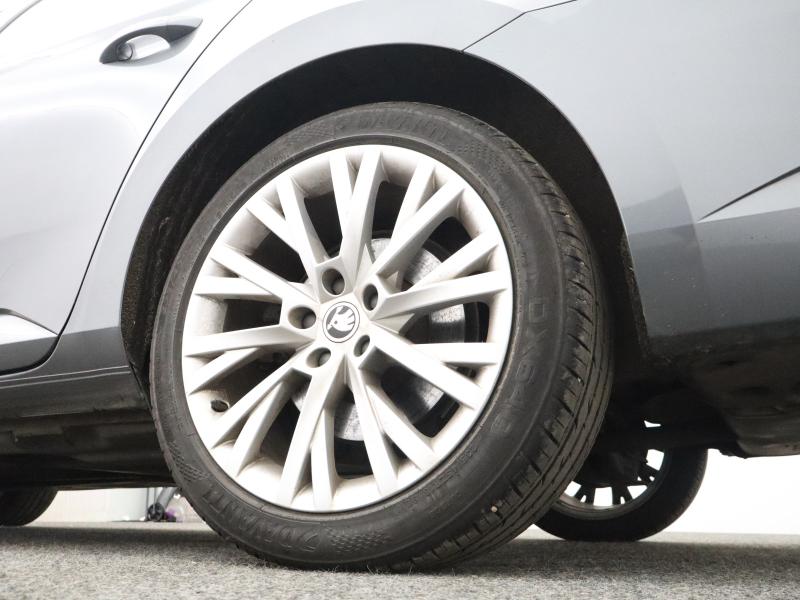 Used Skoda Superb for sale - 78128749: Photo 19