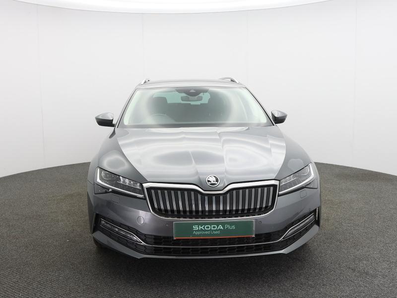 Used Skoda Superb for sale - 78128749: Photo 2