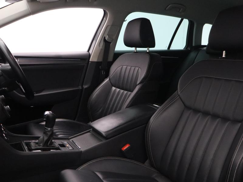 Used Skoda Superb for sale - 78128749: Photo 21