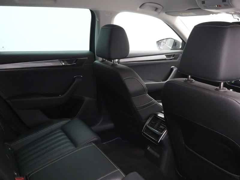 Used Skoda Superb for sale - 78128749: Photo 22