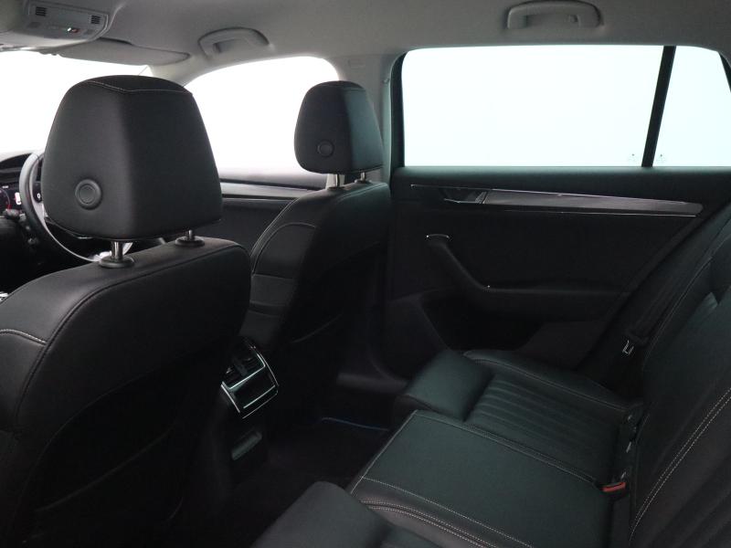 Used Skoda Superb for sale - 78128749: Photo 23