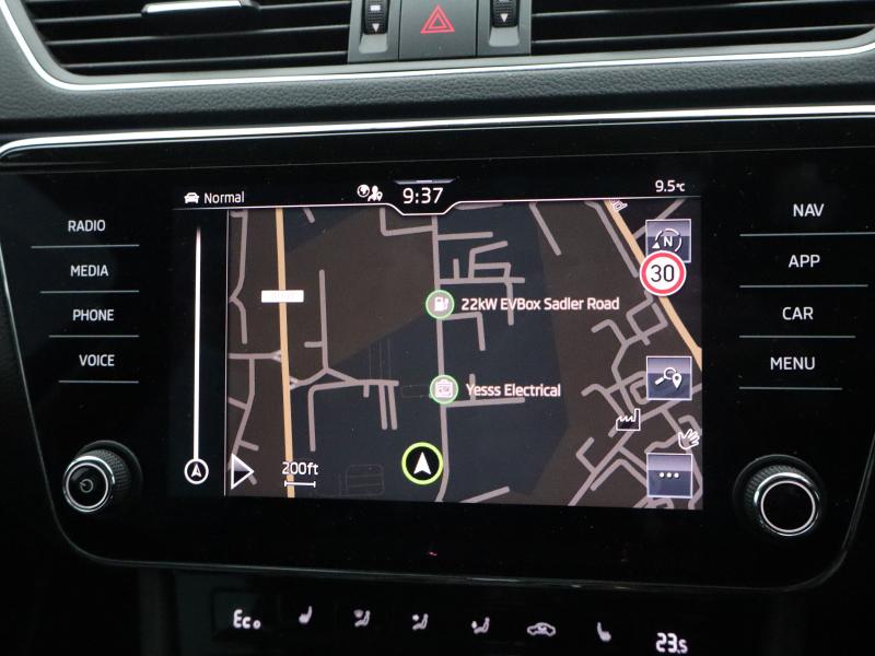 Used Skoda Superb for sale - 78128749: Photo 28