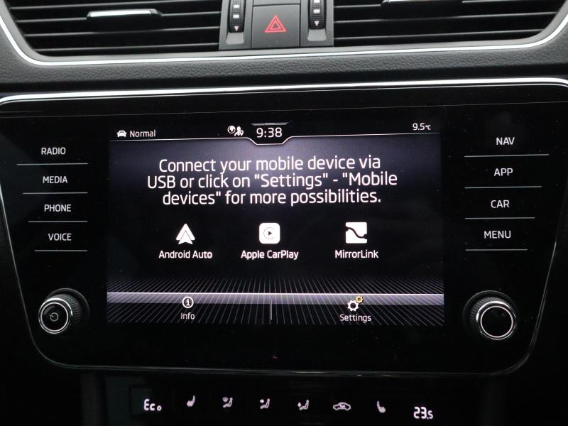 Used Skoda Superb for sale - 78128749: Photo 29