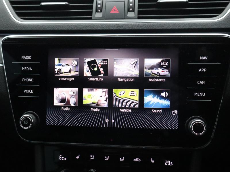 Used Skoda Superb for sale - 78128749: Photo 30