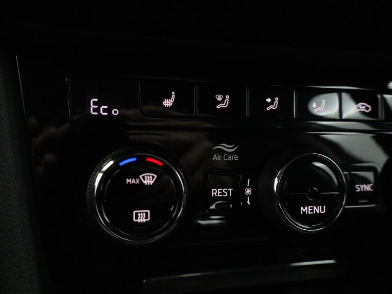 Used Skoda Superb for sale - 78128749: Photo 31