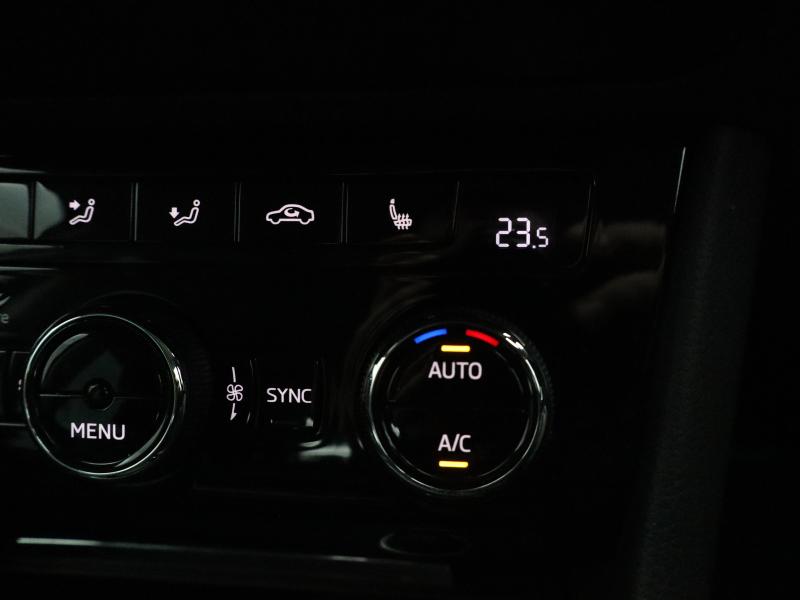 Used Skoda Superb for sale - 78128749: Photo 32