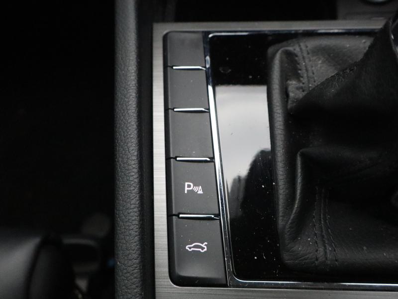 Used Skoda Superb for sale - 78128749: Photo 34