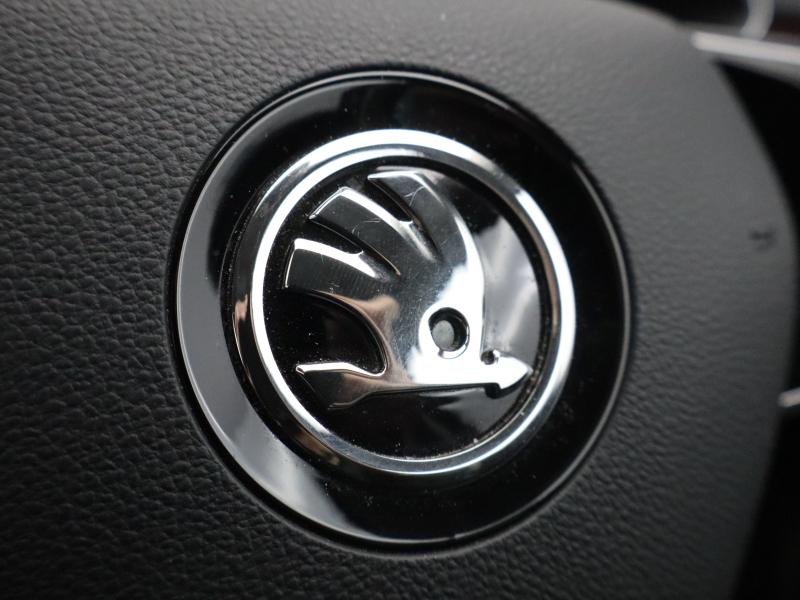 Used Skoda Superb for sale - 78128749: Photo 38