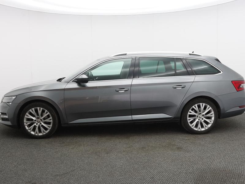 Used Skoda Superb for sale - 78128749: Photo 4