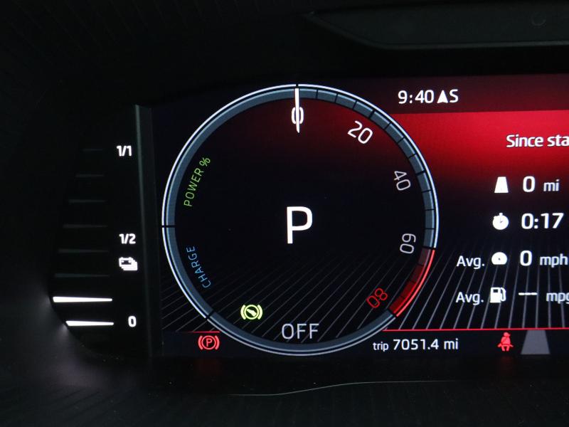 Used Skoda Superb for sale - 78128749: Photo 42