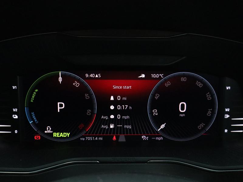 Used Skoda Superb for sale - 78128749: Photo 43