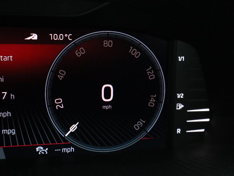 Used Skoda Superb for sale - 78128749: Photo 44