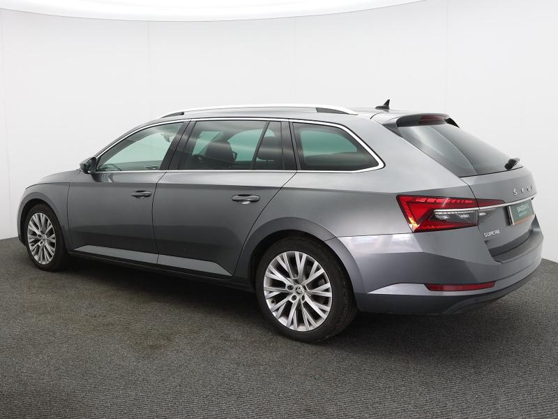 Used Skoda Superb for sale - 78128749: Photo 5